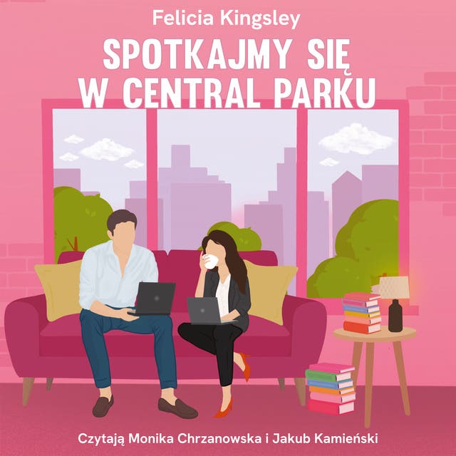 Spotkajmy się w Central Parku