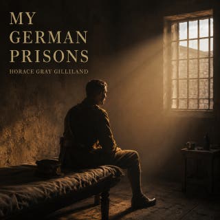 My German Prisons