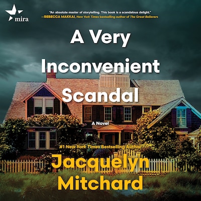 A Very Inconvenient Scandal