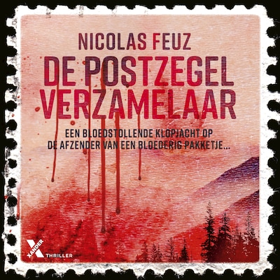 De postzegelverzamelaar