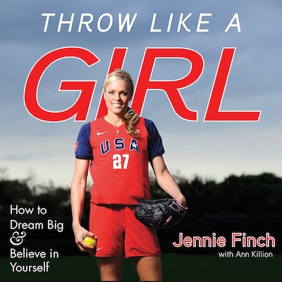 Throw Like a Girl