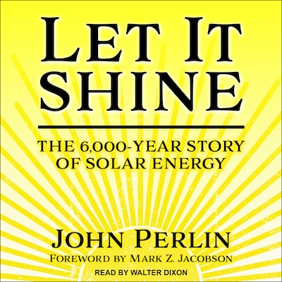 Let It Shine