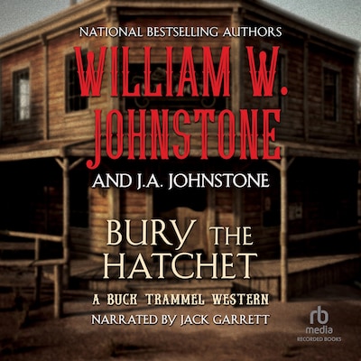 Bury the Hatchet