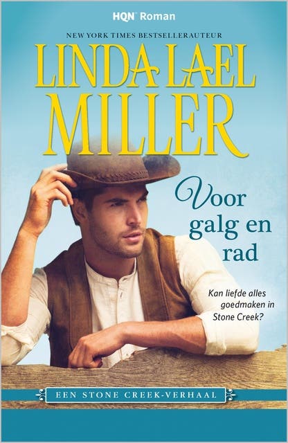 Voor galg en rad: Stone Creek 3