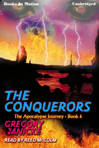 Conquerors, The