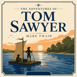The Adventures of Tom Sawyer