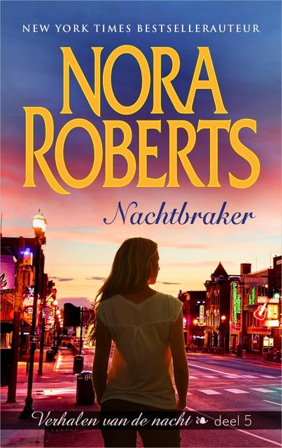 Nachtbraker: Verhalen van de nacht 5