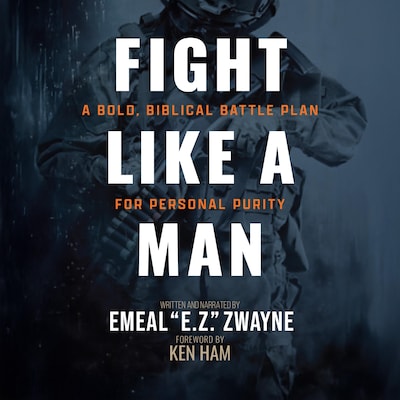 Fight Like a Man