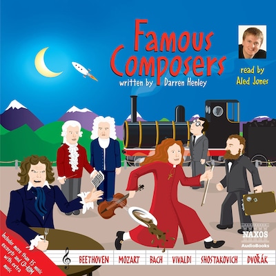 Famous Composers : Abridged
