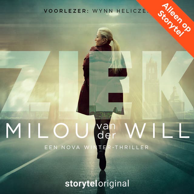 Ziek - Aflevering 6