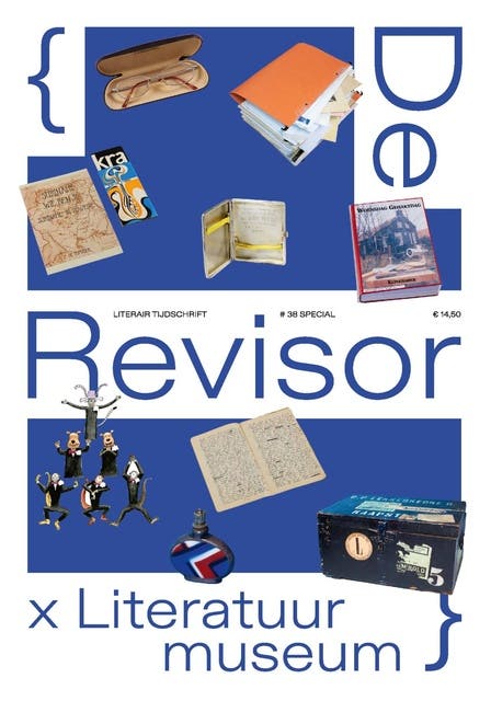 Revisor 38