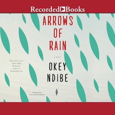 Arrows of Rain