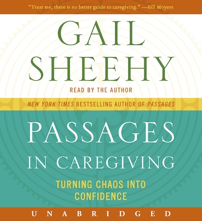 Passages in Caregiving