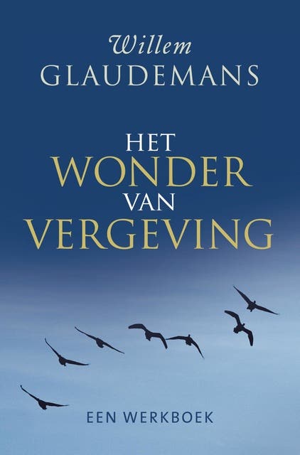 Het wonder van vergeving: Een werkboek