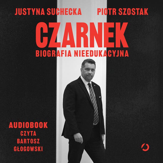 Czarnek. Biografia nieedukacyjna