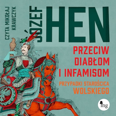 Przeciw diabłom i infamisom