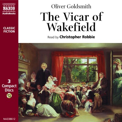 The Vicar of Wakefield : Abridged