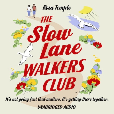 The Slow Lane Walkers Club