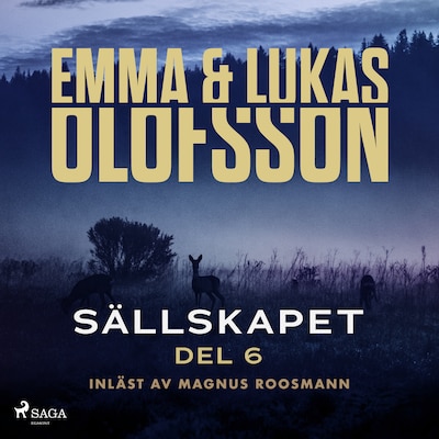 Sällskapet 6