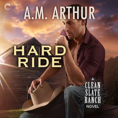 Hard Ride