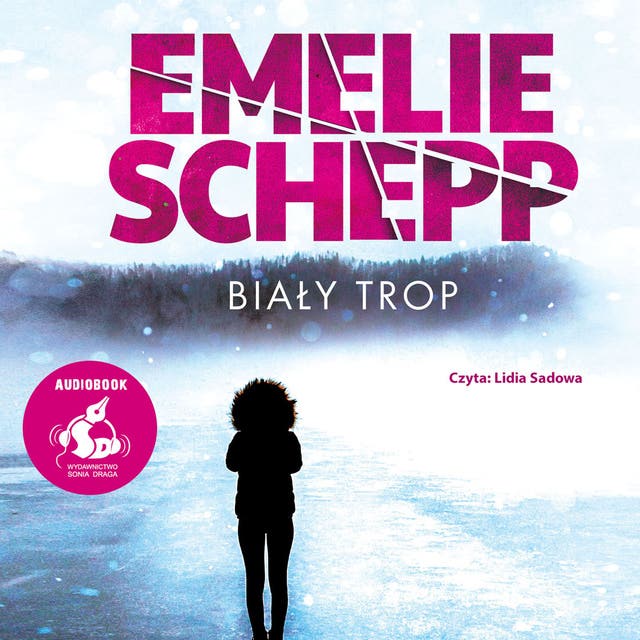 Biały trop
