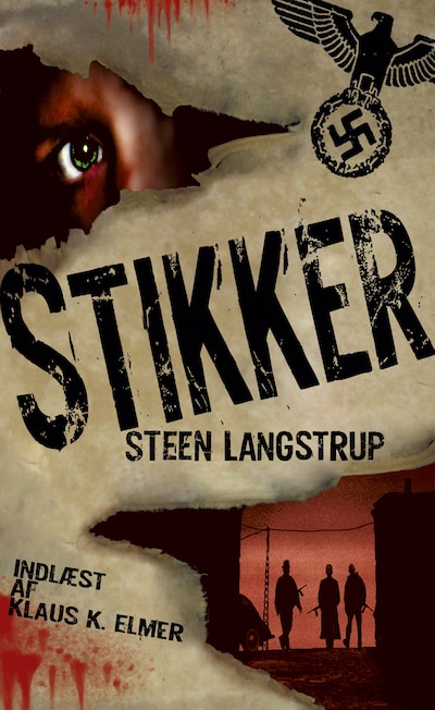 Stikker