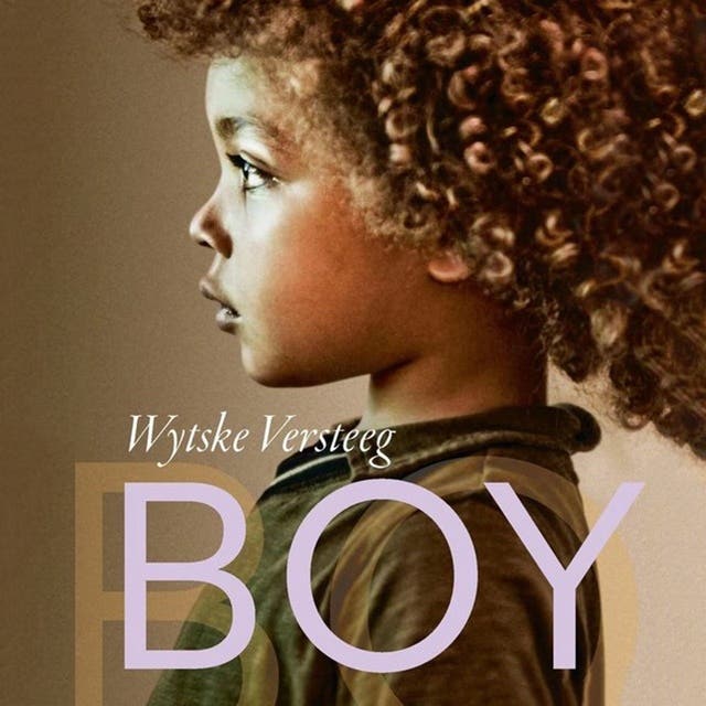 Boy