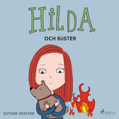 Hilda och Buster