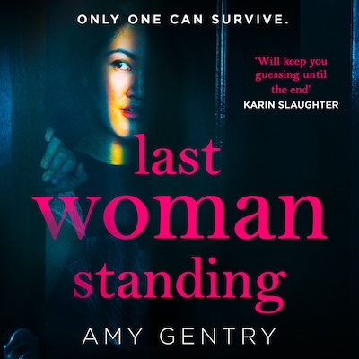 Last Woman Standing