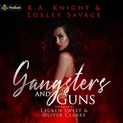 Gangsters and Guns
