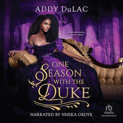 One Season with the Duke