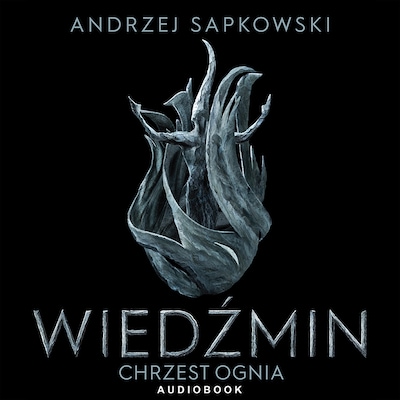 Wiedźmin. Chrzest Ognia