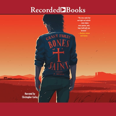 Bones of a Saint