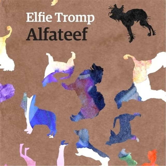 Alfateef: hoe ik eindelijk mijn plek in de roedel vond