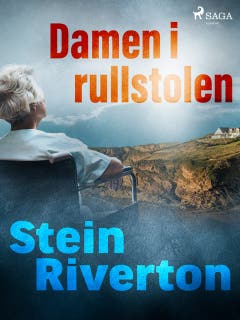 Damen i rullstolen