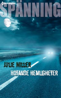Hotande hemligheter
