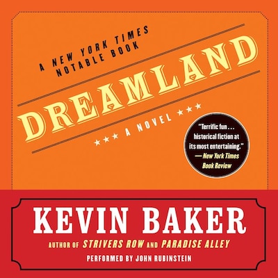 Dreamland