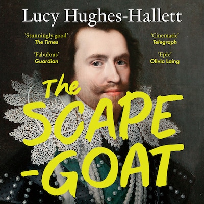 The Scapegoat