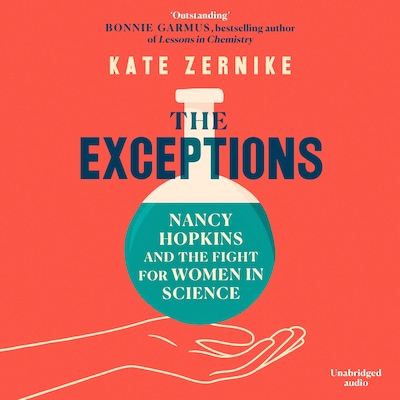 The Exceptions
