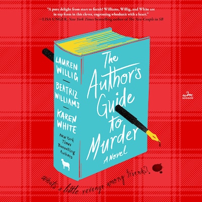 The Author's Guide to Murder