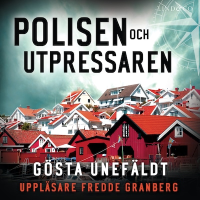 Polisen och utpressaren