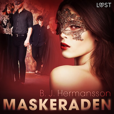 Maskeraden - erotisk novell