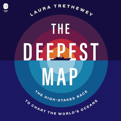 The Deepest Map
