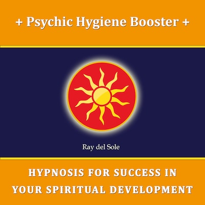 Psychic Hygiene Booster
