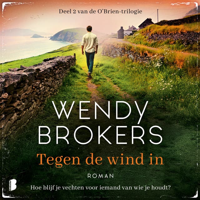 Tegen de wind in: Hoe blijf je vechten voor iemand van wie je houdt?