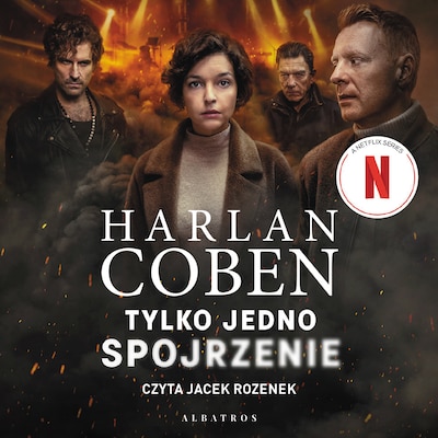 Tylko jedno spojrzenie