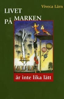 Livet på marken är inte lika lätt