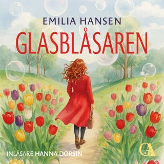 Glasblåsaren