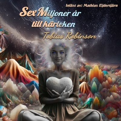 Sex miljoner år till kärleken