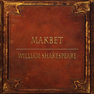 Makbet (Streszczenie lektury szkolnej) – okładka audiobooka